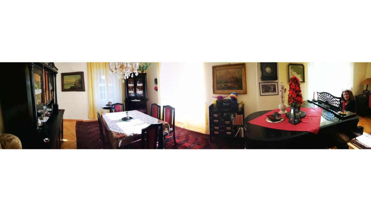 Haus Thalhammer Seeboden Bagian luar foto