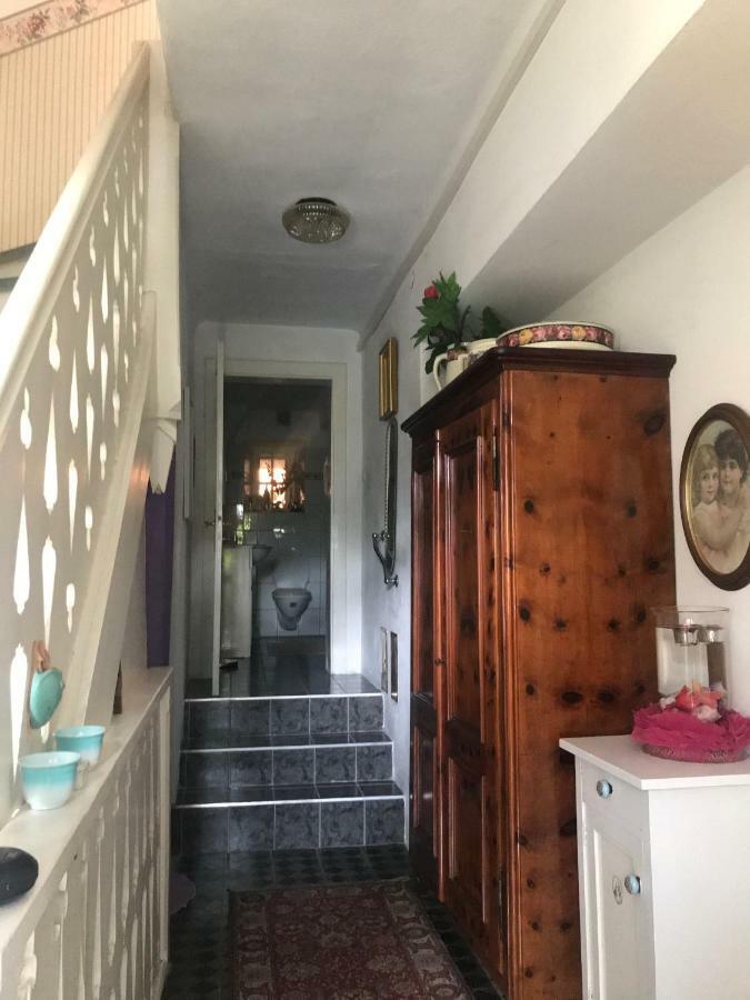 Haus Thalhammer Seeboden Bagian luar foto