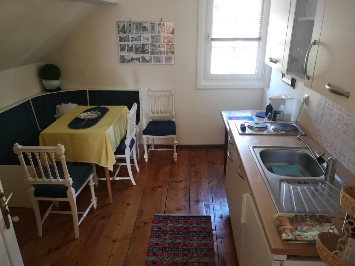 Haus Thalhammer Seeboden Bagian luar foto